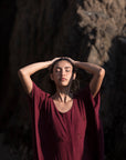 El Triangulo Tunic