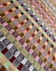 Indigenous - Maya Made - Hand Woven Cotton Scarf - Multi