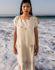 Morning Star Tunic