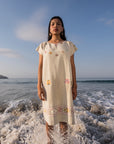 Morning Star Tunic