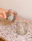 Opal Glass Tumbler - Small - 6 ounces - 175 ml