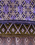 El Quetzal Dress - 5 Colours
