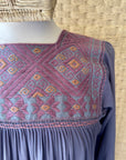 El Quetzal Dress - 5 Colours