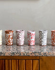 Glazed Tequileros - Shot Glasses - 6 Colors