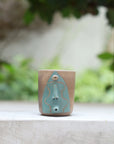 One Of a Kind Espresso or Mezcal Cup by Kara de Barro