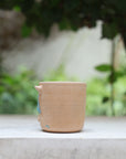 One Of a Kind Coffee Cup by Kara de Barro