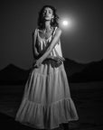 Tz'un Dress - 10 Colours - 100% Cotton - Made in Oaxaca