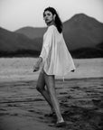 Tz'un Blouse - 100% Cotton - Made in Oaxaca - 6 Colours
