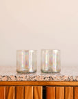 Opal Glass Tumbler