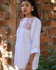 Aguacatenango Blouse - 5 Colours