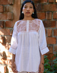 Aguacatenango Blouse - 5 Colours
