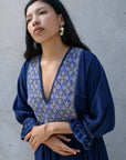 El Quetzal Dress - 5 Colours