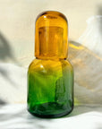 Verderillo Carafe Set - For Bar or Nightstand