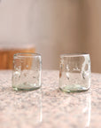Picado Glass Tumbler - 8 ounces - 250 ml