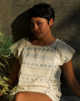 La Lucita Blouse - 3 Colours