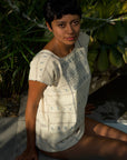 La Lucita Blouse - 3 Colours