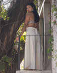 Wrap pant - 3 Colours - One Size