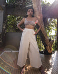 Wrap pant - 3 Colours - One Size