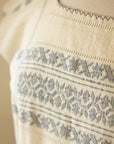 La Lucita Blouse - 3 Colours