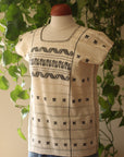 La Lucita Blouse - 3 Colours