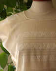 La Lucita Blouse - 3 Colours