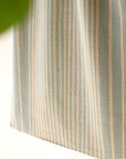 Hand Woven - Las Rayas Tote - Pistachio