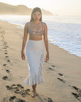 Olanes Skirt - 3 Colours - One Size - 100% Cotton - Made in Oaxaca