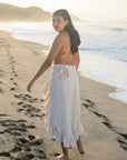 Olanes Skirt - 3 Colours - One Size - 100% Cotton - Made in Oaxaca