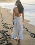 Olanes Skirt - 3 Colours - One Size - 100% Cotton - Made in Oaxaca