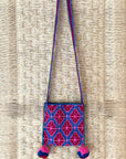 Huichol Morral