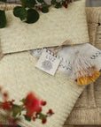 La Xantal - Cotton Embroidered Blouse - Made in Oaxaca