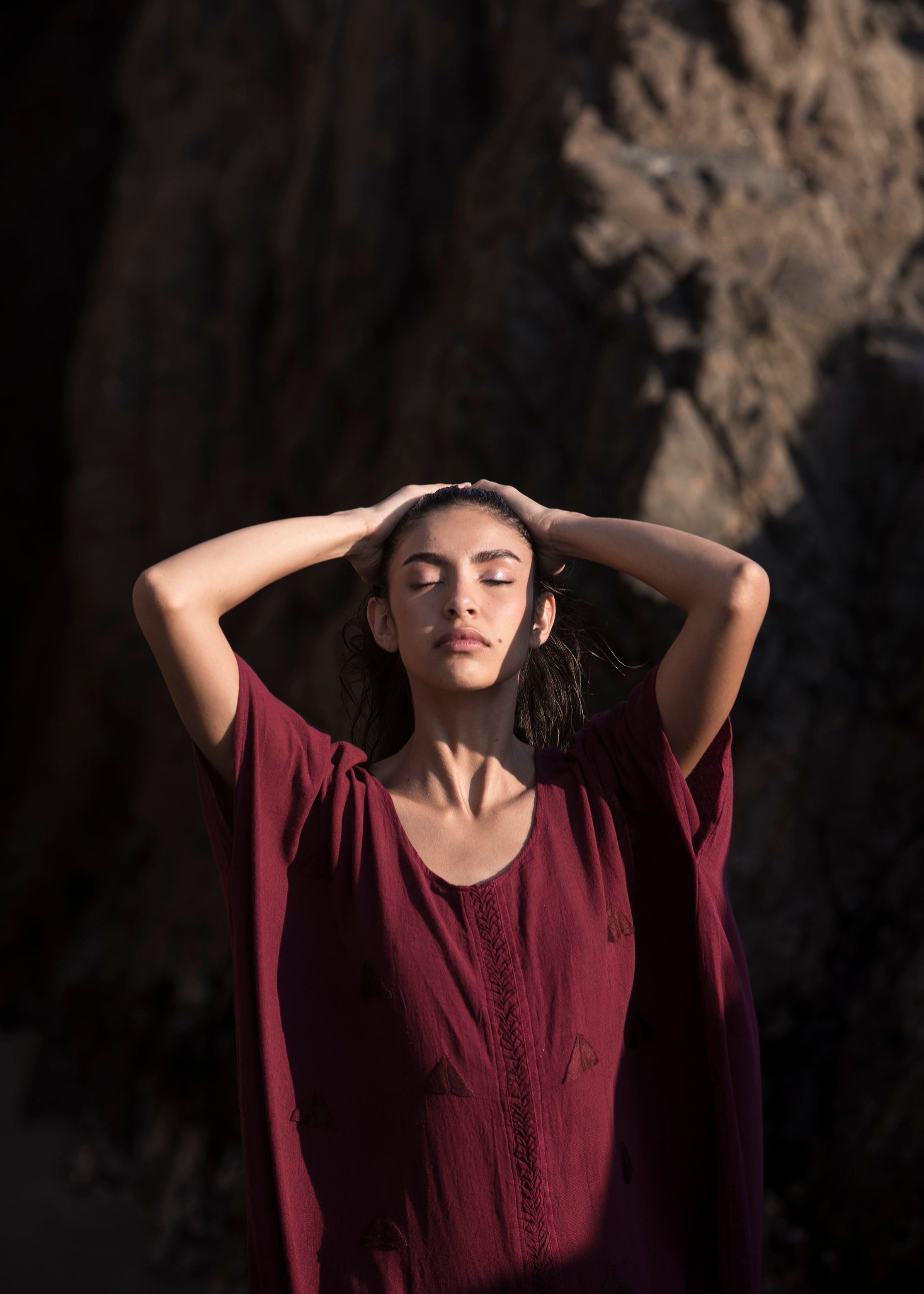 LUZ Collection - Handmade Indigenous Artistry