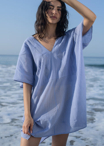 El Diamante Tunic - Short - NEW COLOURS