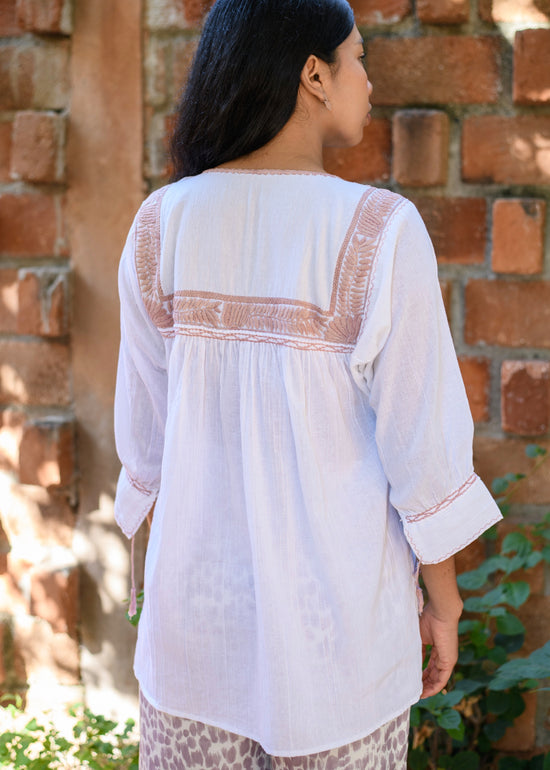 Luz's Blouse main image 0