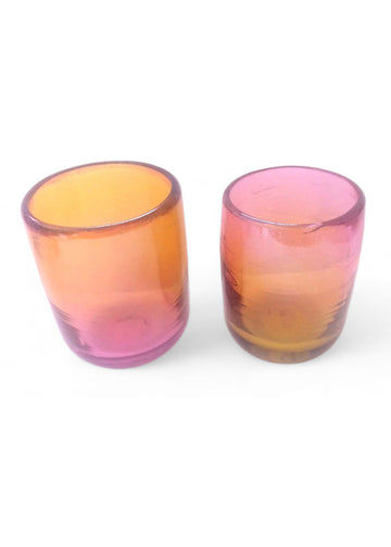 NEW! La Madrugada Glass - Set of 2