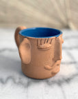 Mini Manny Mug - 6 colours