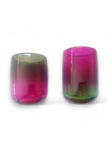 NEW! La Fiusha Glass - Set of 2