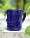 Manny Mug - Blue