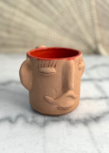 Mini Manny Mug - 6 colours