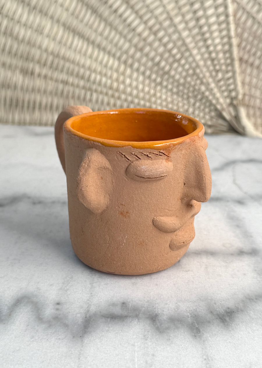 Mini Manny Mug - 6 colours