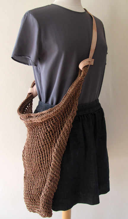 Maguey Bag - Two Colours - Now 50% Off