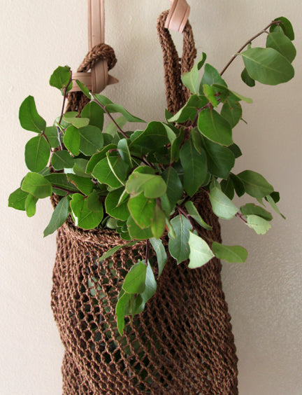 Maguey Bag - Two Colours - Now 50% Off