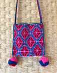 Huichol Morral