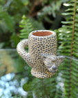 Jaguar Shot Glasses - Two Styles